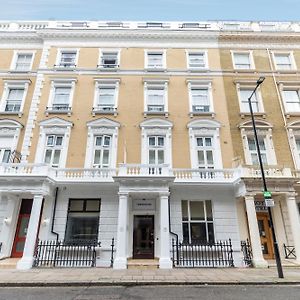 Townhouse Apollo, Hyde Park